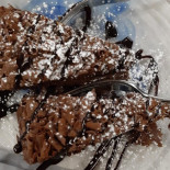 Dal Mascalzone Nourriture