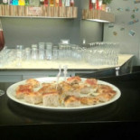 Cucinando Comida