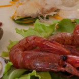 Adriatico Nourriture