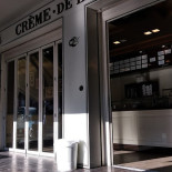 Creme De La Creme À l'intérieur