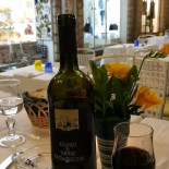 D'amore Comida