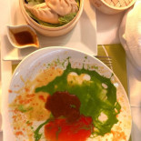 D'amore Cibo