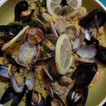 D'amore Cibo