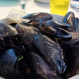 D'amore Comida