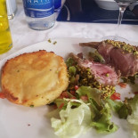 D'amore Comida