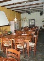 Corte Del Becco Fino food