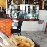Corte Del Becco Fino food