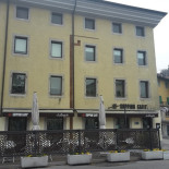 All'angolo Exterior