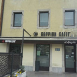 All'angolo Exterior