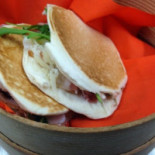 Piadineria Doppiozero Comida