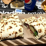 Piadineria Doppiozero Essen