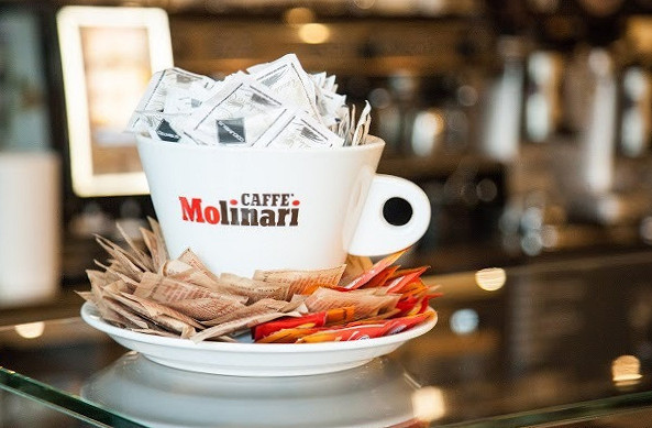 Piadineria Doppiozero Essen