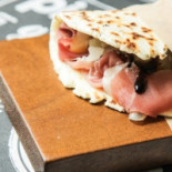 Piadineria Doppiozero Essen
