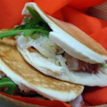 Piadineria Doppiozero Dentro