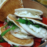Piadineria Doppiozero Comida