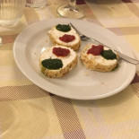 Piola Da Celso Nourriture