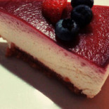 Fleg Comida