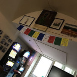 Pd Cafe Innen