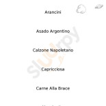 La Rustika Carte