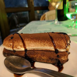 Gerry's Pub food