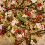 Cagiada Food