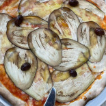 Cagiada Food