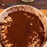 Cagiada Food