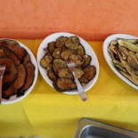 L'acchiappapizza food