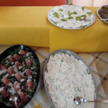 L'acchiappapizza food