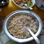 L'acchiappapizza food