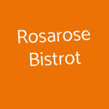 Rosarose Bistrot Nourriture