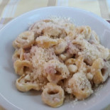 L'acchiappapizza food