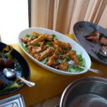 L'acchiappapizza food