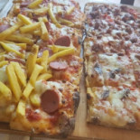 L'acchiappapizza food