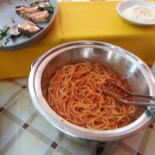 L'acchiappapizza food