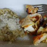 Cantine Risso Nourriture