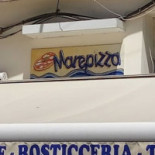 Marepizza Cetara Nourriture