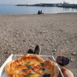 Marepizza Cetara Nourriture