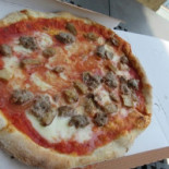 Marepizza Cetara Nourriture