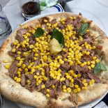 Marepizza Cetara Nourriture