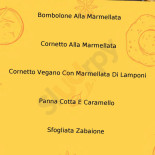 Pasticceria Anna Nourriture