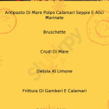 Settebello Nourriture