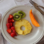 Settebello Comida