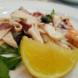 Settebello Comida