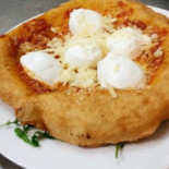 Reginella Comida