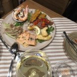 Sole Comida