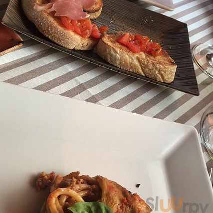 Sole Comida