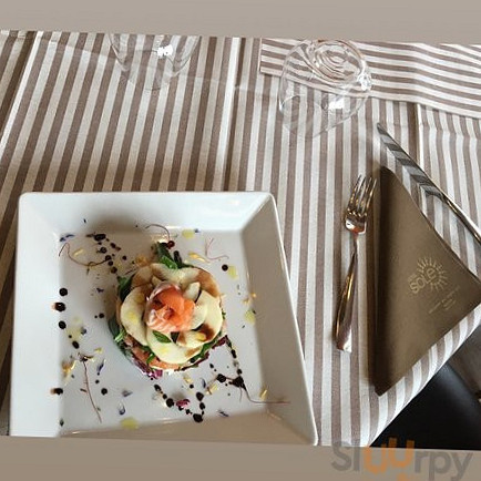 Sole Comida