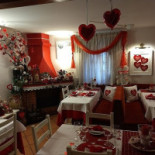 Trattoria Da Gisa food