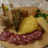 Trattoria Da Gisa food